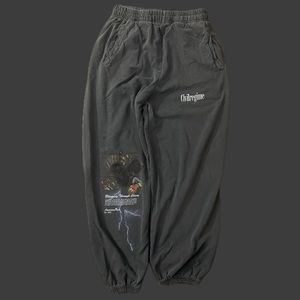 civil regime sweatpants